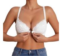 Générique Soutien Gorge Transparent Dos Nu pour Bain 95f Maxi Peau Fine Armatures Zippé Ni Decollete Après Reglable Rapide Thyme Longues Gaine Fin Gothique Respiration