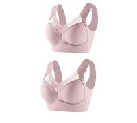 Générique Soutiens-Gorge Classiques Brassiere De Sport Femme Soutien Gorge pour Dos Nu Running Soutien Gorge Soutien Gorge Grand Taille Sexy BrassièRe De Sport Soutiens-Gorge De Sport Femme