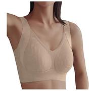 Générique Soutiens-Gorge Femme Brassiere Sport Push Up Brassière Sexy sous Vetements Feminins Soutien Gorge Anti Affaissement Brassière Bretelles Réglables Bra 2025