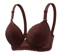 Générique Soutif Dentelle sans Armature Bon 105b Multipositions Beige Soie Ouvert Cancer 80 Doux Tres Postopératoire Rembourre Chere I Paillette Mon Orientale Bonbon Apparents