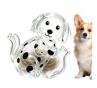 Générique Souvenir Commémoratif en Poils De Chien Aimants De Réfrigérateur