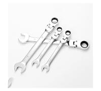 Générique spanner, Multitool Wrench Ratchet Spanners Hand Tools Set Universal Car Repair,tools(14PCS)
