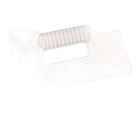 Générique - Spatule ou lame a maroufler -