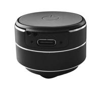 Générique Speaker Wireless,Waterproof Household Speaker | Bone Conduction Wireless Music Playing Device Travel Office Conference Room Home Bedroom Retail Store Restaurant