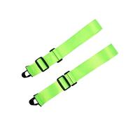 Générique Speed Training Equipment - Running Swing Correction Bands, Adjustable Size with Secure Fasteners, Premium Elastic Nylon Material, Professional Track Correction Trainer, for Kids Youth