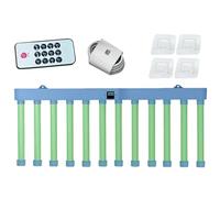 Générique , Spielzeug Mit Fallenden Stöcken Zur Verbesserung Der Kognitiven Fähigkeiten, Catching Sticks-Spiel Drop Stick-Spiel | Wiederaufladbares Drop-Stick-Spiel - Wettbewerbsspiele Für Kinder