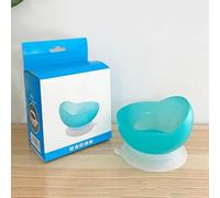 Générique Spill Proof Bowl - Suction Base Feeding Bowl With PP And Silicone