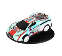 Générique Spin Car Ornament - Car Dashboard Spinner, Rotating Dashboard Decoration, Colorful, Dynamic Display | Ornament for Cars, Office Desk, Home, Gift, Dashboards, Creative, Cars Lovers, Travel