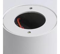 Générique Spot réglable à montage au plafond, plafonnier - Applique murale plafonnier | Éclairage intérieur rotatif, projecteur lumineux réglable pour mur d', couloir, galerie