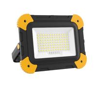 Générique Spotlight Sur Le Chantier De Construction - Lampe De Jardin Pliante, Les Lumières LED Pour Les Rideaux, Pour Chantiers De Construction, Le Garage, Ateliers, Réparations Domestiques, Le Sau