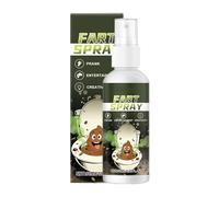Générique Spray À Pet en Forme Liquide,50 ML Gag Hilarant Blague Pratique | Bombe À Caca Aux Effets Drôles,pour Fêtes École Maison Bureau Adultes Adolescents