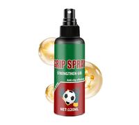 Générique Spray Adhérent Pour Chaussures | Longue Durée Adhérent Doux,Spray Nettoyant d'Adhérence pour Chaussures de Baseball,Pour Baseball Pickleball Fitness Tennis Sports Entretien