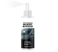 Générique Spray Anti-Buée - 100ml Longue Durée Sécuritaire Désembueur Auto,Nettoyant pour Vitres Automobiles - pour Camions Pick-ups SUV Casques De Vélo Camping-Cars Camping Aventure