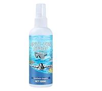 Générique Spray Anti-Buée pour Lunettes de Natation,100 ML Brume Nettoyante Verres | Agent Anti-Buée pour Lunettes de Bain,pour Snorkeling Lunettes de visières de Casque Voyages d'affaires