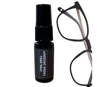 Générique Spray Anti-buée pour Lunettes,Spray Anti-buée, Lunettes de Natation, Désembueur de Lunettes 20 ML, Agent désembueur pour de Natation, Longue durée Pendant des Heures