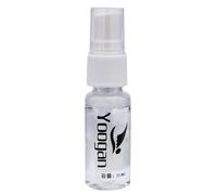 Générique Spray Anti-buée pour Lunettes, Spray désembueur pour Lunettes - Flacon pulvérisateur Anti-buée - Fog Defender pour, Masque de plongée, plongeurs, de Ski et de Sport