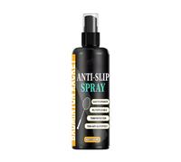 Générique Spray Anti-Dérapant - 100ml Aide À L'Entraînement avec Anti-Dérapant Et Séchage Rapide | Spray Collant Sportif - pour Améliorer la Performance, Le Contrôle et l'Adhérence