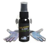 Générique Spray Anti-Glisse pour Gants de,30ml Améliore l'Adhérence | Spray Grip - pour de But, entraînement de Football