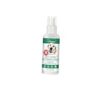 Générique Spray Anti-Mastication Pet Correct pour Chiens 30 ML, Efficace en Intérieur, Parfum Amer