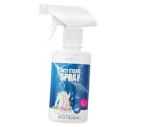 Générique Spray Antistatique Sans Résidus, Réduit L'électricité Statique, élimine Les Décharges électrostatiques, 59 Ml
