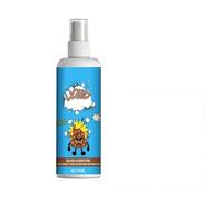 Générique Spray Blague Pet, Farce Humoristique,100ml Sûr Portable Drôle Odeur de Caca Jouet - Spray Farce à Mauvaise Odeur,pour Poisson d'Avril Dîner Fête Réunion Événement Maison École Réunion