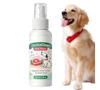 Générique Spray Chien Nettoyage sans Brossage Animaux