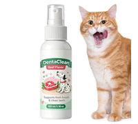 Générique Spray Chien Nettoyage sans Brossage Animaux