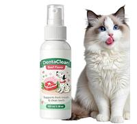 Générique Spray Chien Nettoyage sans Brossage Animaux