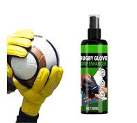 Générique Spray de Colle | 100ml Promoteur Adhésif Anti-dérapant,Spray D'Adhérence pour Gants De - pour Football Baseball Basketball Frappe Boxe Entraînement Activités Extérieures