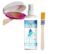 Générique Spray de Démoulage Résine 100 ML à séchage Rapide Anti-adhérent