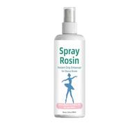 Générique Spray de résine pour Chaussures de Danse 100 ML | Antidérapant Portable et Durable | Spray antidérapant | pour Danseurs Apprentis Artistes, Entraînement Préparations Scène Audition