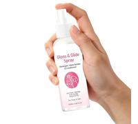 Générique Spray De Toilettage pour Chien 100 ML Détachant Naturel sans Eau