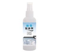 Générique Spray Dégivrant pour Pare-Brise, Désembuage Pare-Brise Voiture, Liquide Déneigement pour Trajets Matinaux et Stationnement Hivernal