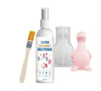 Générique Spray Démoulant Agent De Démoulage Facile À Démouler 100ml