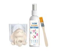 Générique Spray Démoulant Démoulage Facile Format 100 ML