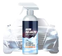 Générique Spray Déverglaçant pour Pare-Brise Auto - 300mL Défroster Rapide Et,Spray Défroissant pour Pare-Brise - pour SUV Camion Hiver Gel Jardin Extérieur Véhicule Camping Voyage Aventure Trajets