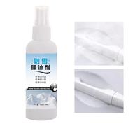Générique Spray Déverglaçant pour Pare-Brise De Voiture - Désembuage Pare-Brise Voiture - Liquide Déneigement pour Trajets Matinaux et Stationnement Hivernal