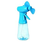 Générique Spray Fan - Mini Quiet Handheld Water Misting Bottle Blower