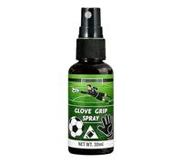 Générique Spray Grip Football,30 ML pour Un Meilleur Contrôle sur Gants Secs Et Mouillés - Améliorateur De Grip pour Le Foot,pour Adultes Adolescents Famille Amis Professionnels
