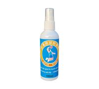 Générique Spray Grip pour Basket-Ball, adhésif à séchage Rapide, 100 ML, nettoyant pour Chaussures, Spray Performance-Grip, contrôle Collant, pour Basket-Ball, Football, Tennis, Volley-Ball, Golf