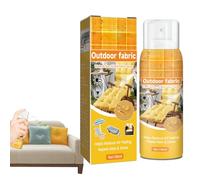 Générique Spray Imperméabilisant Tissu 100ml avec Protection UV | Revêtement Hydrofuge & Nettoyant pour Chaussures, Tentes, Vestes, Vêtements, Camping, Randonnée