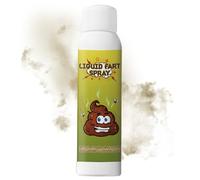 Générique Spray Liquide - Spray à Malice 100 ml Drôle pour - Accessoire Comique à Effet pour Fêtes Anniversaires Réunions Noël et Soirées à la Maison