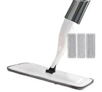 Générique Spray Mot | Wet and Dry Rotatable Kitchen Floor Cleaning