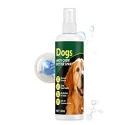 Générique Spray pour Chien Flacon Protecteur Longue durée comportement
