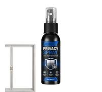 Générique Spray Pour Fenêtre Brume Anti-Regard Protectrice Verre