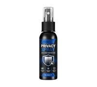 Générique Spray Pour Fenêtre Brume De Protection Anti-Regard Vitre