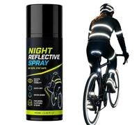 Générique Spray réfléchissant Séchage Rapide Invisible Lavable Longue Durée