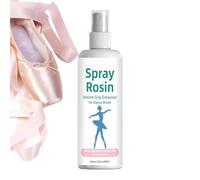 Générique Spray Résine Danse Format Portable 100 ML Longue Durée