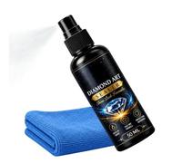 Générique Spray Scellant de Peinture Non-Jaunissant et Longue Durée