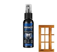 Générique Spray Verre Dépoli Brume Anti-Regard Pour Protection Vitre
